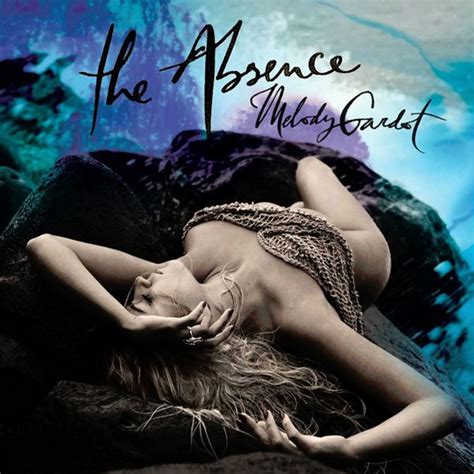Melody gardot — if i tell you i love you 03:32 melody gardot, sting — little something 02:42 melody gardot — there where he lives in me 05:49 Melody Gardot - The Absence (2012, SHM-CD , CD) | Discogs