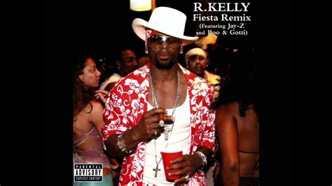 R kelly you remind me of my jeep. Fiesta - R. Kelly (Chopped & Screwed) - YouTube