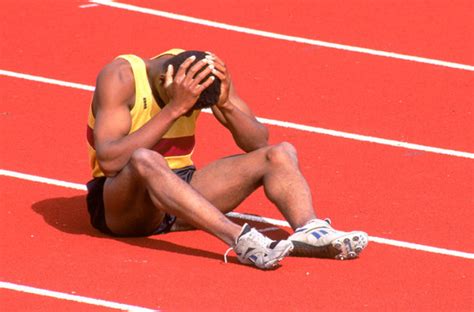 There are two types of injuries. How to Mentally Come Back From a Sports Injury - Health ...