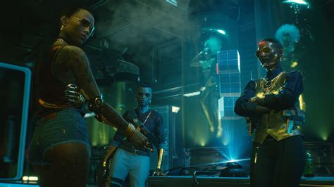 Later this year, native ps5 and xbox series x/s versions are coming. Cyberpunk 2077: nuove sequenze di gameplay dalla TV tedesca