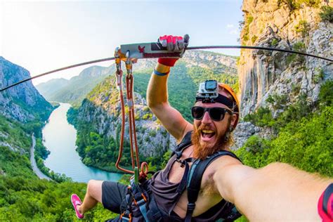 To travel in a cable car across a river or gorge means. 5 signs you're ready to ditch the rat race and tackle solo ...