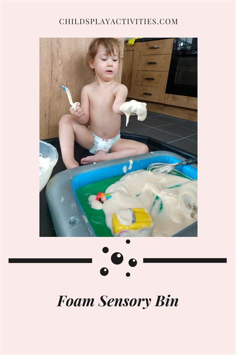 We did not find results for: Foam Sensory Bin | Preschool activities toddler, Toddler ...