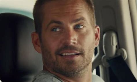 Paul walker, który zasłynął jako brian oconner w serii filmów szybcy i wściekli, ponad 6 lat temu zginął w tragicznym wypadku samochodowym. Szybcy i wściekli 7 - oryginalne zakończenie ujawnione ...