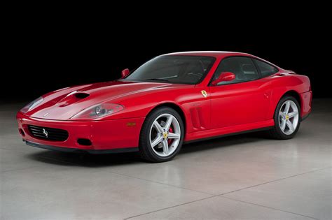 The ferrari 360 was produced between 1999 and 2004 and over 17,000 cars rolled off the production line in maranello during that time. 2002 Ferrari 575M Maranello Photos, Informations, Articles - BestCarMag.com