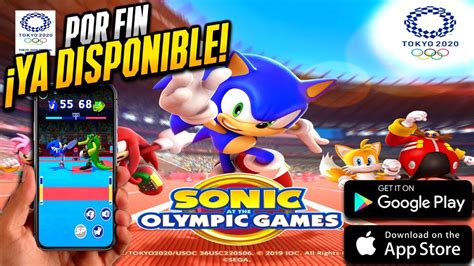 The anticipated game olympic games tokyo 2020: 💣 DESCARGA OFICIAL SONIC AT THE OLYMPIC GAMES TOKYO 2020 ...