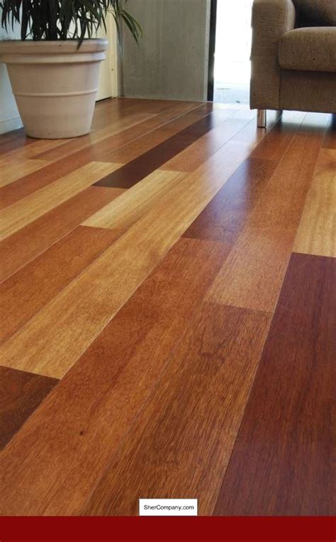 Laminate flooring is a multilayer type of synthetic flooring. Sustainable Wood Flooring Ideas, Laminate Flooring And ...