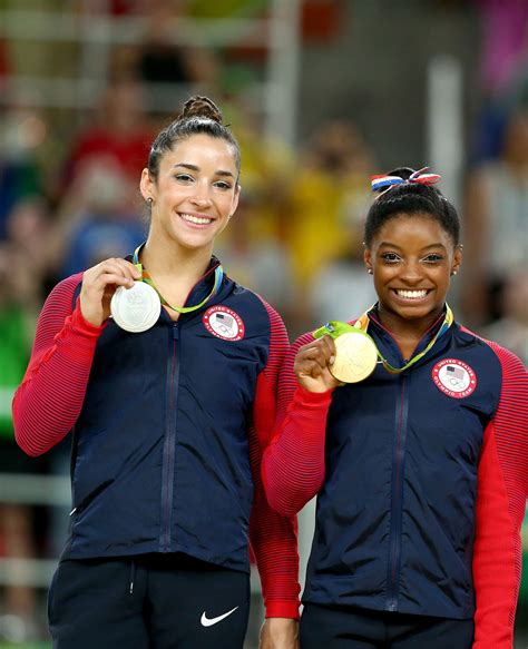 She poses a simple request of her 4.3 million followers: Simone Biles and Aly Raisman Comment About the 2020 Tokyo ...