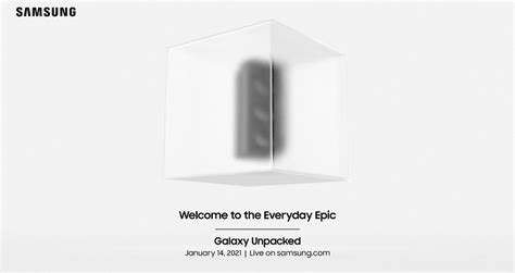 Aug 06, 2021 · samsung officially confirms date of galaxy unpacked 2021 by britta o'boyle · 5 july 2021. Samsung anuncia Unpacked 2021 donde presentará el Galaxy ...