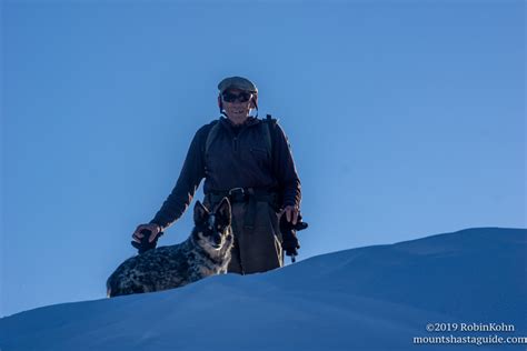 Also watch for ice & snow on mt side also. MT SHASTA TOUR GUIDE - Tours on Mt. Shasta