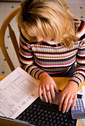 If you don't have either, it might be worth the cost of tip: First Time Doing Taxes Online? 4 Resources That Make E-Filing Easy