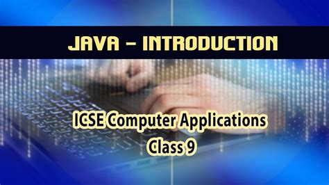 The programmers of this computer language were known as authors and the act of writing programs was called scripting. Computer Applications | JAVA Programming Language ...