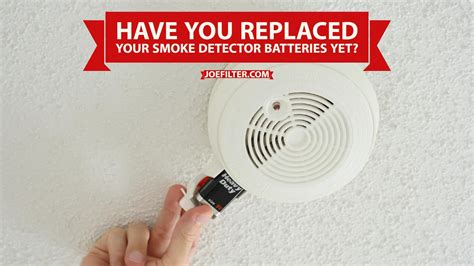 I found many video tutorial on google, but have not seen it may turn a short distance and then simply pull straight down. When's the last time you changed your smoke detector ...