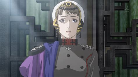 Check spelling or type a new query. Last Exile: Fam, the Silver Wing - 07 - AstroNerdBoy's ...