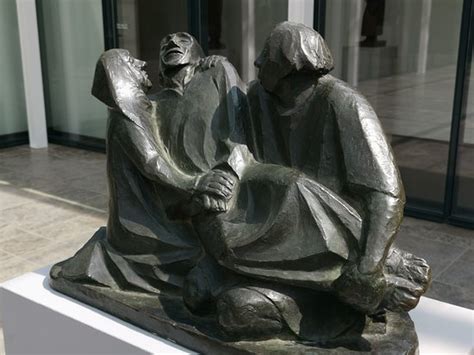 Ernst barlach haus is een museum in hamburg in duitsland. Ernst Barlach Haus (Hamburg) - All You Need to Know BEFORE ...