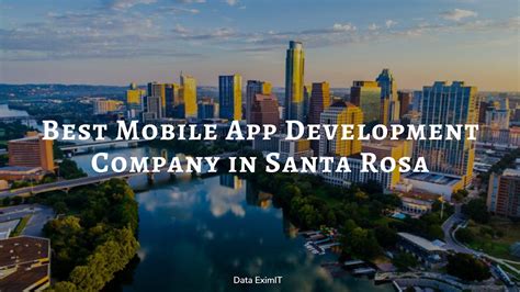 We understand the medical usage of apps and then make them possible with our. Best Mobile App Development Company in Santa Rosa