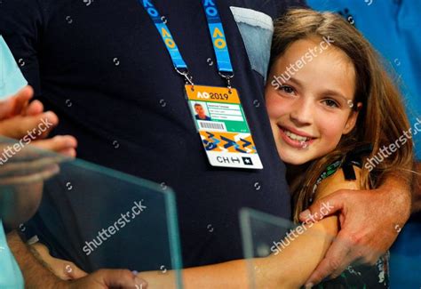 Stefanos tsitsipas seems to enjoy his quarantine spending some quality time also with his little sister doing… quality stuff. stefanos tsitsipas's ranking and performance in 2020. Australian Open 2019, Day Seven, Tennis, Melbourne Park ...