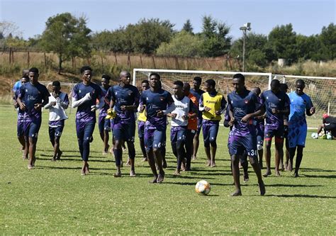 The last 5 section shows each team's form for the past 5 games played individually, but more details and statistics can be found in the ts galaxy vs kaizer chiefs h2h section. Five TS Galaxy players who could hurt Kaizer Chiefs