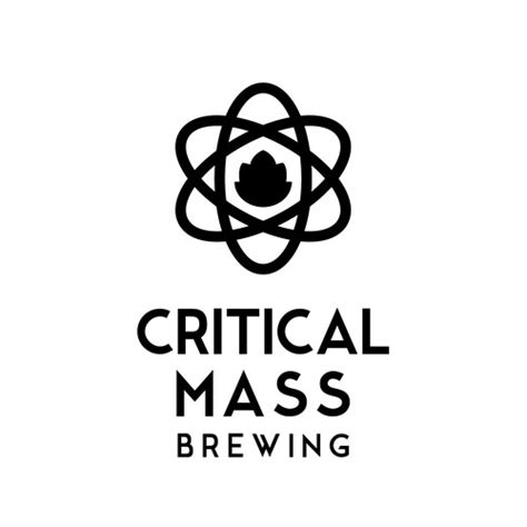Sein design hat sich gegen 26 andere entwürfe durchgesetzt. Critical Mass Brewhouse/Restaurant needs a strong Logo ...