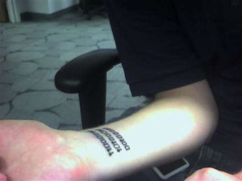 Check spelling or type a new query. Binary Code tattoo