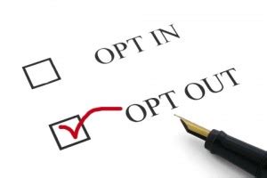 The worst junk is the stuff from credit card and loan companies that looks pretty legitimate. How to Opt Out of Pre-Screened Credit Offers - Armstrong Bankruptcy Law Offices