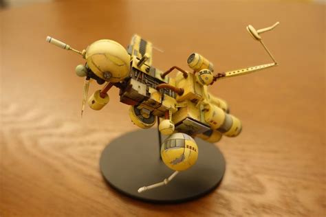 # NOSHA BUSAMING 1 レンズマン, ノシャブケミング Lensman, 1/100, Space ...