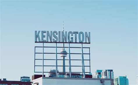 Find free street parking in kensington market, compare rates of parking meters and garages in downtown kensington market, including for overnight parking, and check street parking rules. Where to Get the Most EPIC Views of Toronto