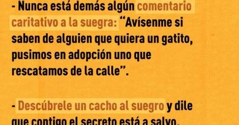 La historia explica con más detalle cómo se mantuvo quieto frente a sus problemas y enemigos. ¡Cuánta razón! / YERNO PERFECTO