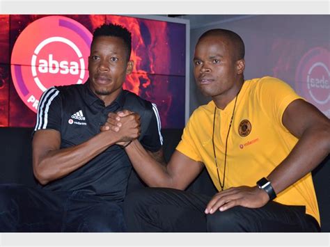 Orlando pirates and enyimba will renew the great football rivalry between south africa and nigeria after a caf confederation cup draw in cairo monday two germans will create soweto derby history on saturday when ernst middendorp and josef zinnbauer coach kaizer chiefs and orlando pirates. Historic Soweto derby Kaizer Chiefs vs Orlando Pirates ...