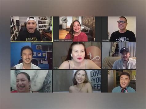 What is an enhanced community quarantine? Cast ng 'Pepito Manaloto,' bumisita sa 'YouLol' comedy channel