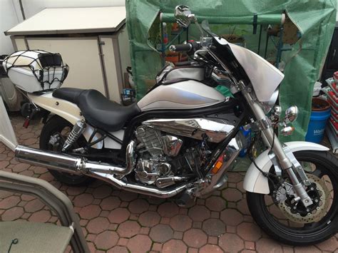 A lot of focus is being laid upon efficient fuel. 2009 United Motors V2C-650S in Great Condition, with ...