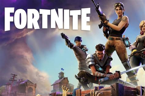 Sep 30, 2019 10:45 am. Fortnite mató el desarrollo de Unreal Tournament - La Tercera