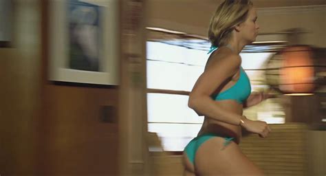 They soon discover they are being hunted by starring: Katharine McPhee hot side boob and bikini Sara Paxton hot ...