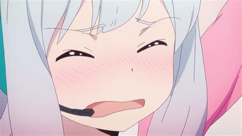 Watch Eromanga Sensei Episode 4 Online - Eromanga Sensei ...