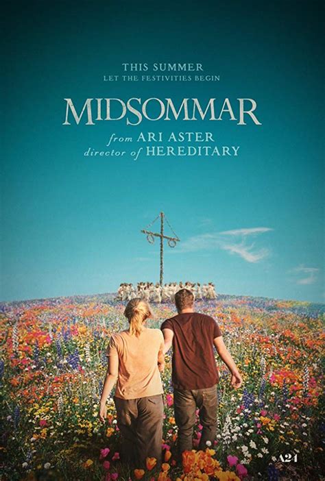 Get notified if it comes to one of your streaming services, like netflix, on reelgood.com. Midsommar - Nitehawk Cinema - Prospect Park