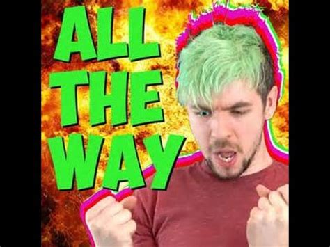 Before downloading you can preview any song by. ALL THE WAY | Jacksepticeye Songify Remix By Schmoyoho ...