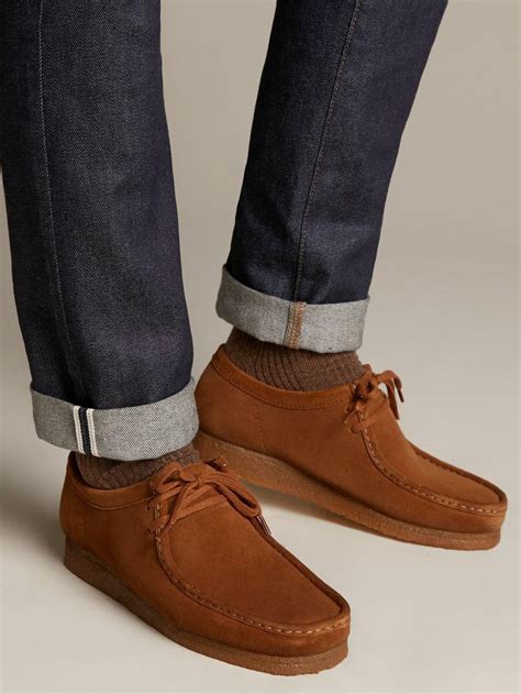 Shop wallabees for men in new colors each season. Very | Womens, Mens and Kids Fashion, Furniture ...