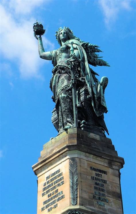 Preuzmi bonus za klađenje i icasino bonus odmah! Niederwalddenkmal.... oben auf die Germania.... Foto & Bild | denkmal, architektur, germania ...