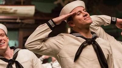 Is basically a day in the life of this studio cop, whose job is his religion. Hail, Caesar! movie review & film summary (2016) | Roger Ebert