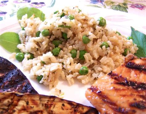 Brown rice is tricky and i'm not exactly sure of how the finished product should really look and feel. Brown Basmati Rice - Basic Preparation Recipe