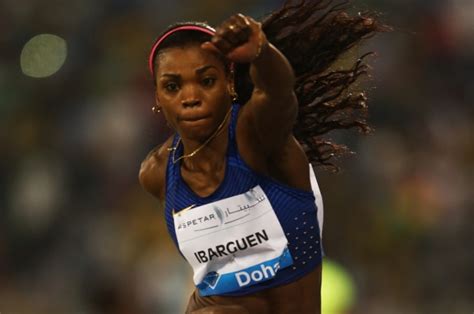 We did not find results for: Caterine Ibargüen, Liga de Diamante