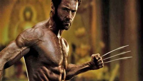 Marvel wolverine movie announcement explained. فیلم سینمایی اکشن لوگان (دوبله فارسی)