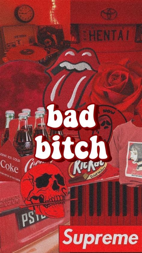 Hd wallpapers and background images. #badqueen in 2020 | Edgy wallpaper, Bad girl wallpaper ...