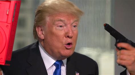 Can anyone believe that princeton just dropped the name of woodrow wilson from their highly respected policy center. Trump Goes Hard - Songify 2016 - YouTube
