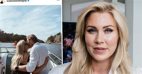 Isabella is an entrepreneur at heart, having. Isabella Löwengrips nya barnbesked med Paul Sundvik | Hänt