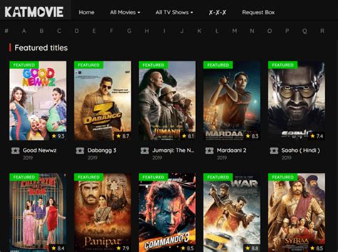 Many of these movie downloader sites also provide the latest movies from hollywood, hallyuwood, bollywood and other global film industries. Best Website to Download Bollywood movies in HD free ...