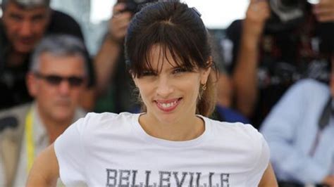 After her breakup with besson, maïwenn returned to france. Maïwenn : sa rupture avec Luc Besson lui a permis de s ...