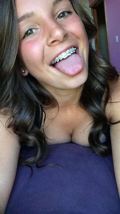 Cute brunette sister auditions for not her brother. Because you totally would! : Photo | Rave outfits ...