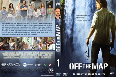 The off season coming soon… COVERS.BOX.SK ::: Off The Map special imdb-dl5 - high quality DVD / Blueray / Movie