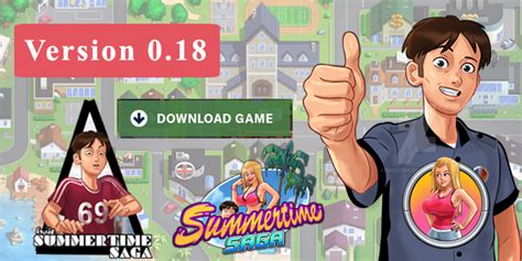 Summertime saga apc we have given you the mod file which will enable you to unlock premium features easily. Summertime Saga Normal APK (v0.18.6 "HOTFIX") Latest version Android Game - Normal APK - Reviews ...
