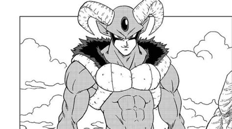 Dragon ball super 73 spoilers status: Dragon Ball Super Just Gave Moro an Insanely OP Power